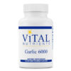 vn garlic  ec caplets mg