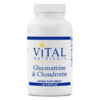 vn glucosamine and chondroitin sulfate