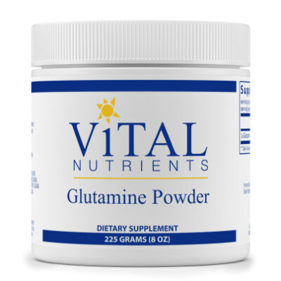 vn glutamine powder