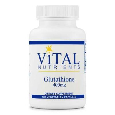 vn glutathione mg