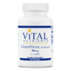 vn glutathione reduced mg