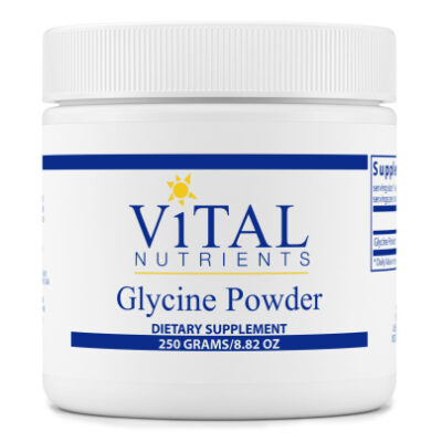 vn glycine powder