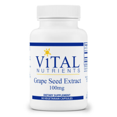 vn grape seed extract mg