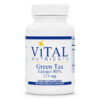 vn green tea ext  mg