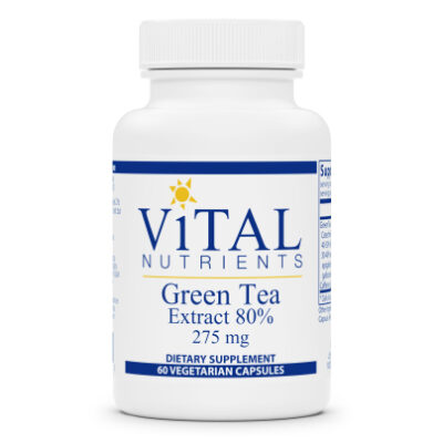 vn green tea ext  mg