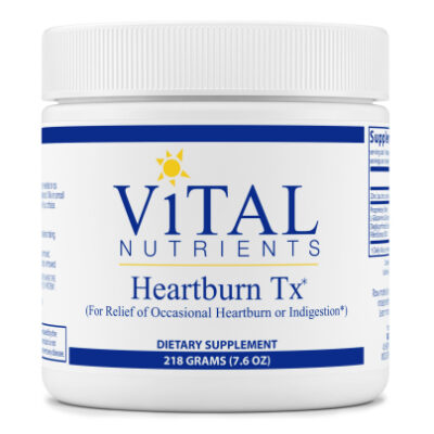 vn heartburn tx powder