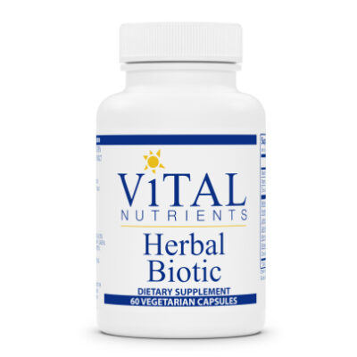 vn herbal biotic