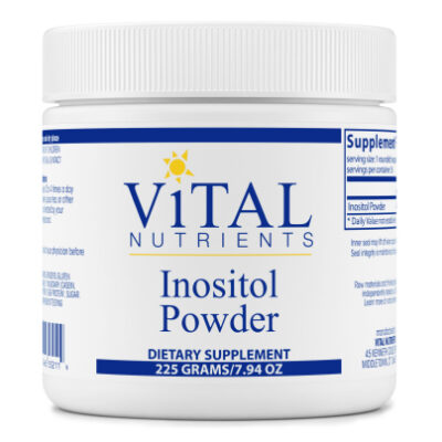 vn inositol powder