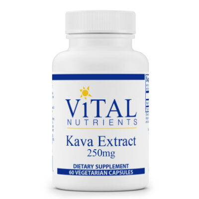 vn kava extract  mg