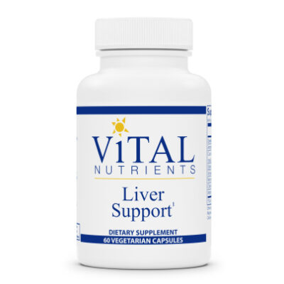 vn liver support