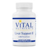 vn liver support ii