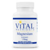 vn magnesium citrate mg