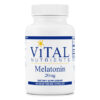 vn melatonin mg