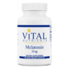vn melatonin mg