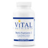 vn multi nutrients  w copper wo iron