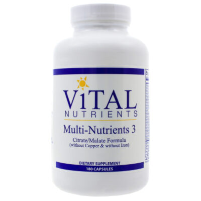 vn multi nutrients