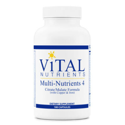 vn multi nutrients