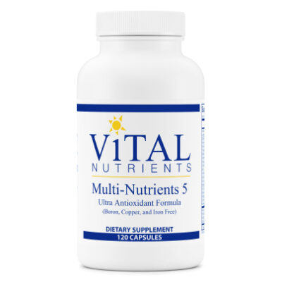 vn multi nutrients