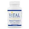 vn natural vitamin e