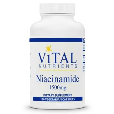 vn niacinamide mg