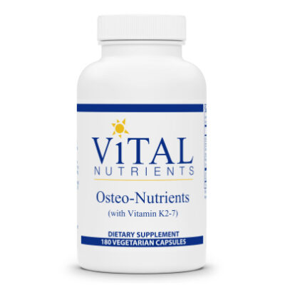 vn osteo nutrients wk