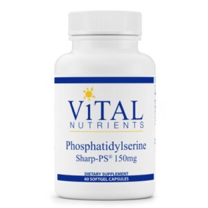 vn phosphatidylserine sharp ps mg