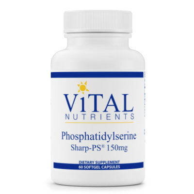 vn phosphatidylserine sharp ps mg