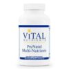 vn prenatal multi nutrients