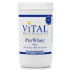 vn pro whey plain protein powder