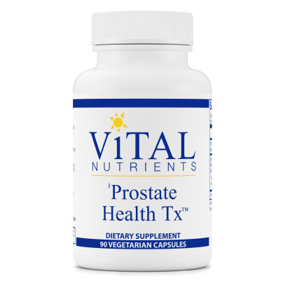 vn prostate health tx