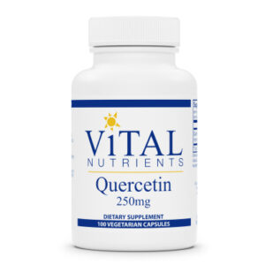 vn quercetin mg