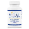 vn resveratrol mg