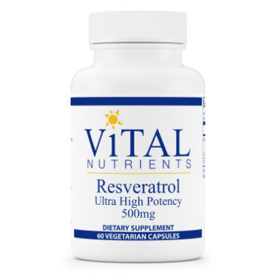 vn resveratrol mg