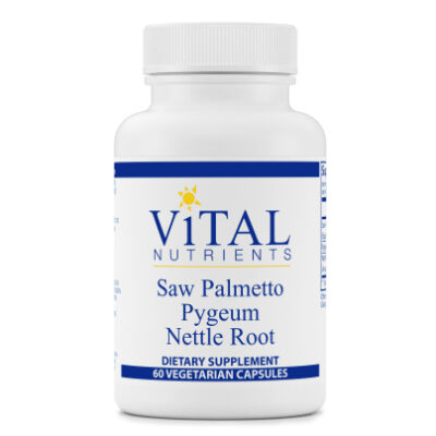 vn saw palmetto pygeum nettle