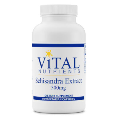 vn schisandra extract