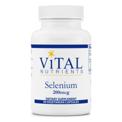 vn selenium mcg