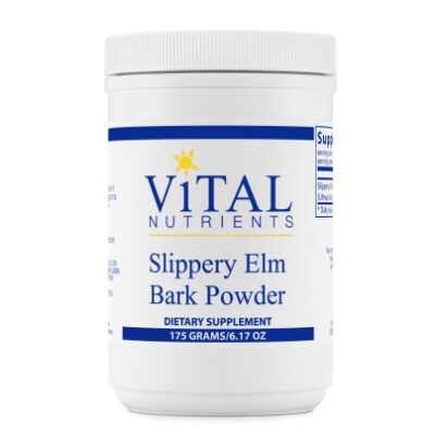 vn slippery elm powder