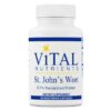 vn st johns wort  standardized extract