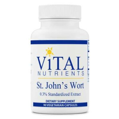 vn st johns wort  standardized extract