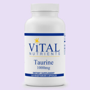 vn taurine mg