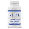 vn tyrosine and b vitamins