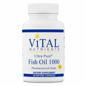 vn ultra pure fish oil