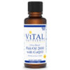 vn ultra pure fish oil  wcoq