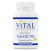 vn ultra pure fish oil