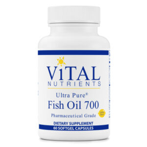 vn ultra pure fish oil