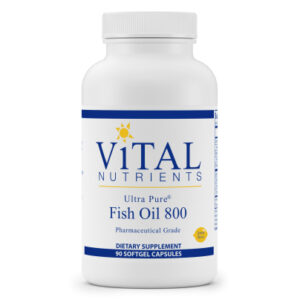 vn ultra pure fish oil