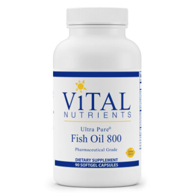 vn ultra pure fish oil