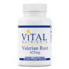 vn valerian root mg