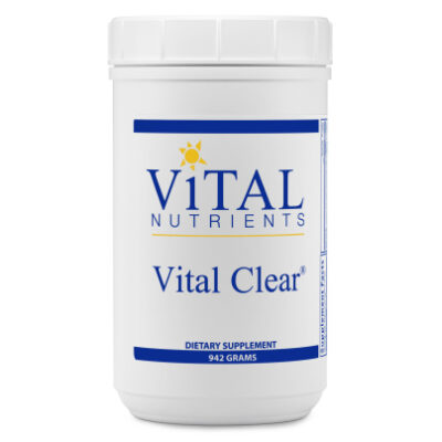 vn vital clear