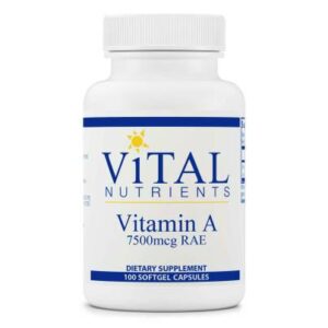 vn vitamin a